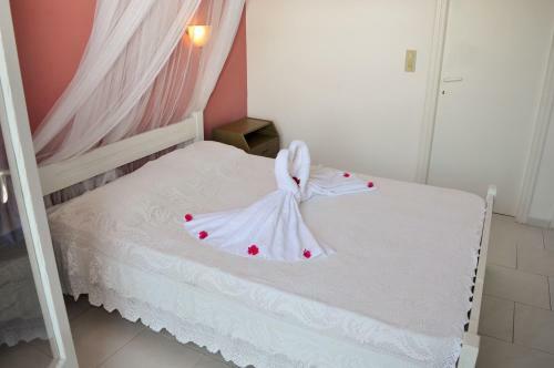 Brigitta Apartments
