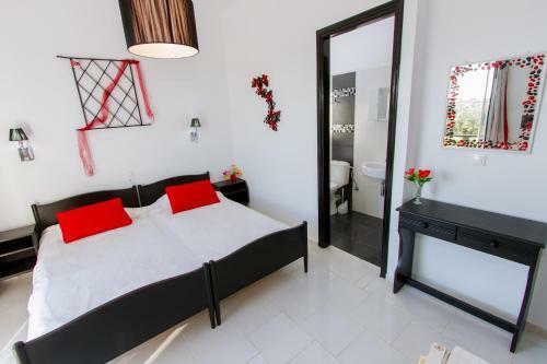 Brigitta Apartments