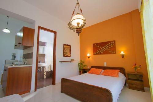 Brigitta Apartments