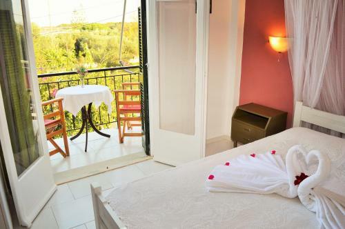 Brigitta Apartments