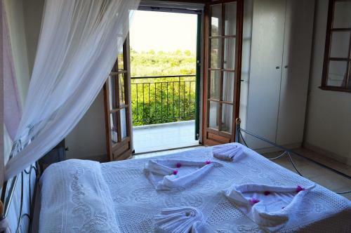 Brigitta Apartments