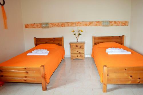 Brigitta Apartments