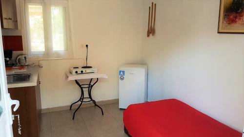 Brigitta Apartments