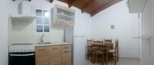 Brigitta Apartments