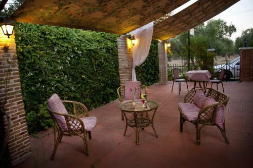 Brigitta Apartments