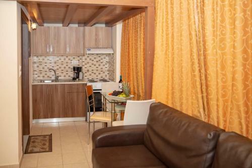 Apartamento Alia Studios