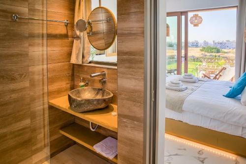 Apartamento Alia Studios
