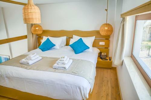 Apartamento Alia Studios