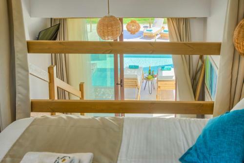 Apartamento Alia Studios