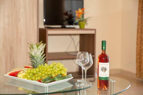 Apartamento Alia Studios