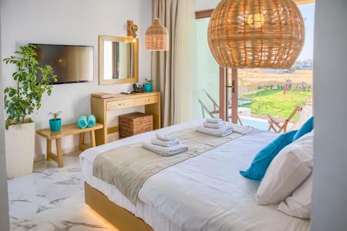 Apartamento Alia Studios