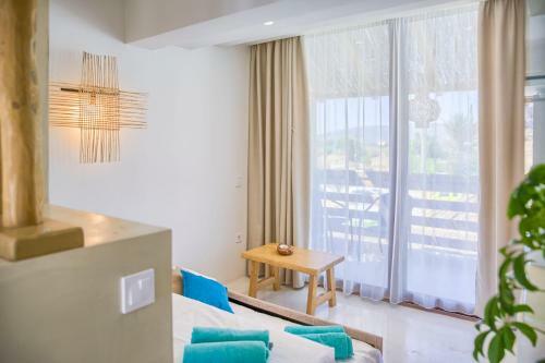 Apartamento Alia Studios