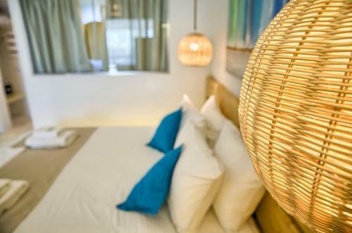 Apartamento Alia Studios