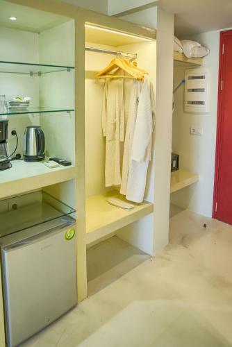 Apartamento Alia Studios