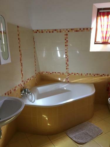 Hostal Brigitta Vend�gh�z