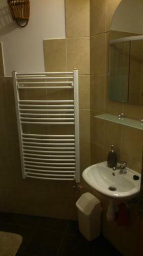 Hostal Brigitta Vend�gh�z