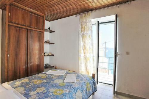 Apartamento Sea Front Studio Alexandra