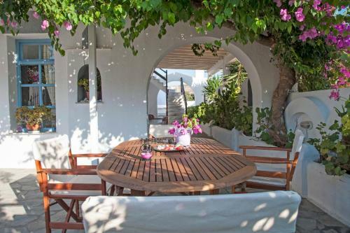 Hostal Barbaras