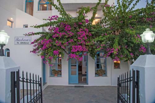 Hostal Barbaras
