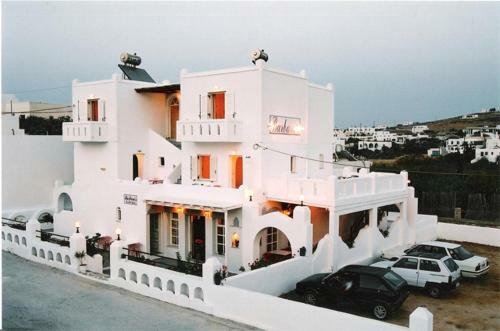 Hostal Barbaras