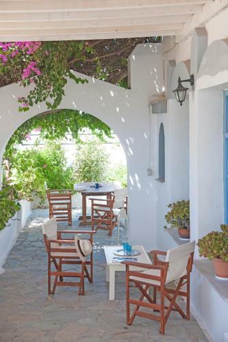Hostal Barbaras