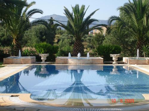Villa Atalanti