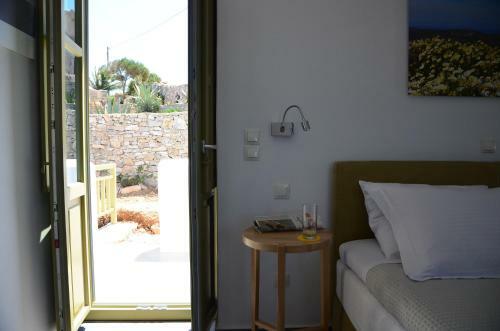 Hostal Vorina Ktismata