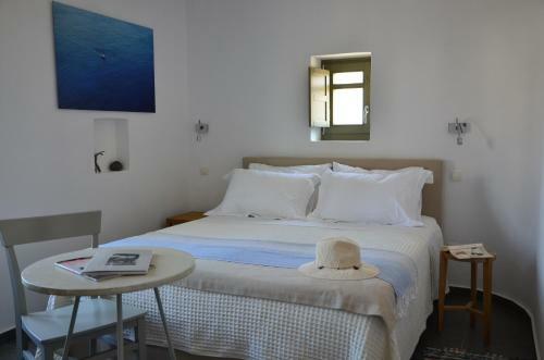 Hostal Vorina Ktismata