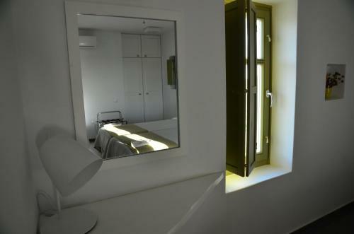 Hostal Vorina Ktismata