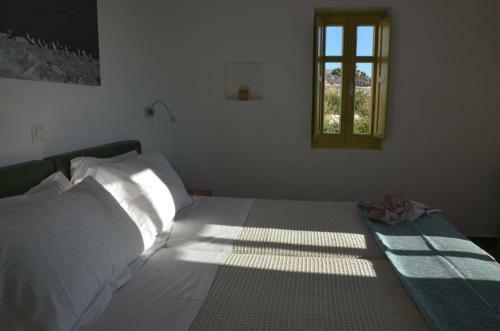 Hostal Vorina Ktismata