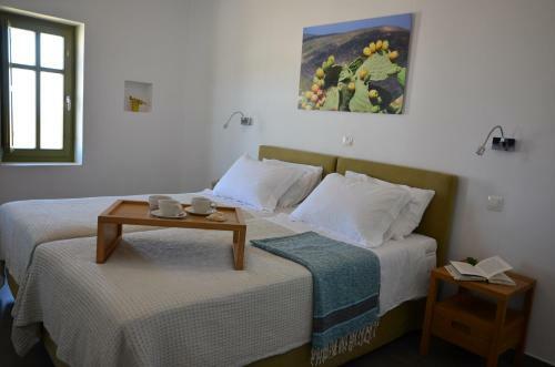 Hostal Vorina Ktismata