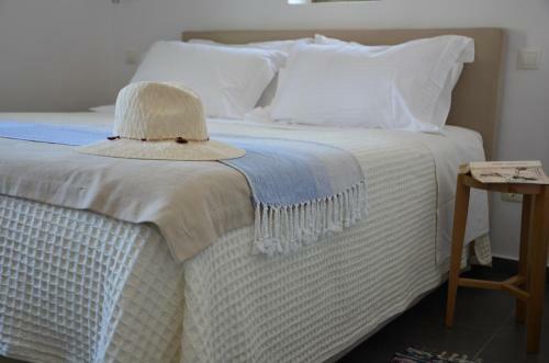 Hostal Vorina Ktismata
