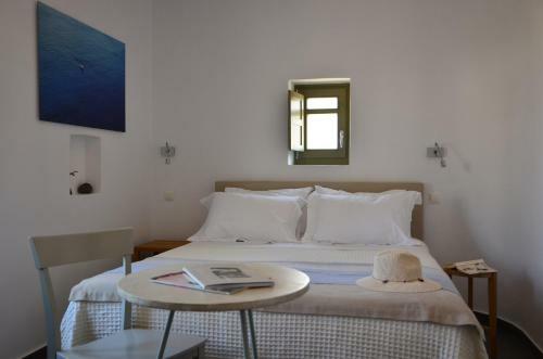 Hostal Vorina Ktismata