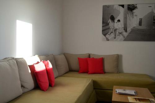 Hostal Vorina Ktismata
