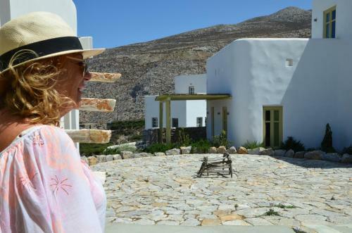 Hostal Vorina Ktismata