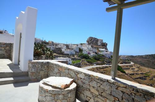 Hostal Vorina Ktismata