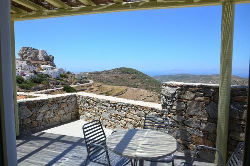 Hostal Vorina Ktismata