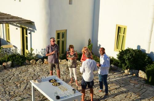 Hostal Vorina Ktismata