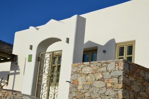 Hostal Vorina Ktismata