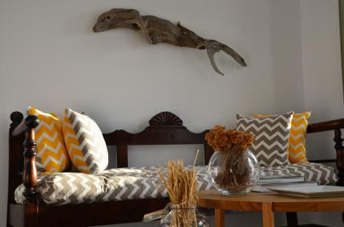 Hostal Vorina Ktismata