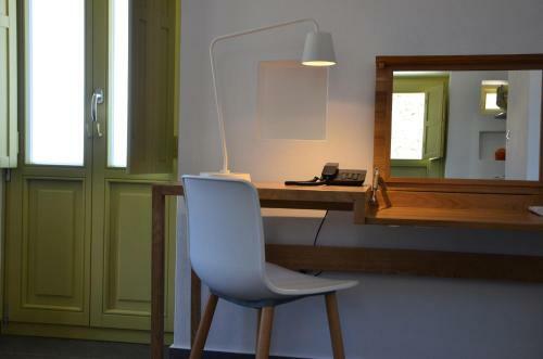 Hostal Vorina Ktismata
