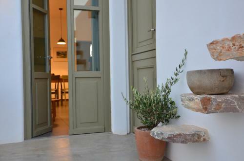 Hostal Vorina Ktismata