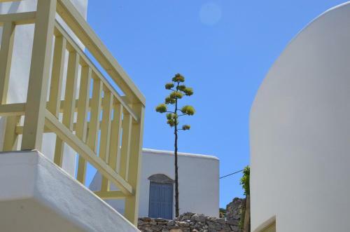 Hostal Vorina Ktismata