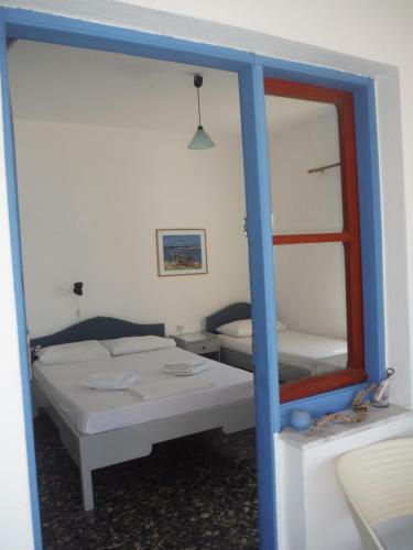 Apartamento Tasomanolis Studios