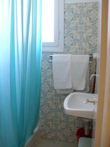 Spiros Apartments