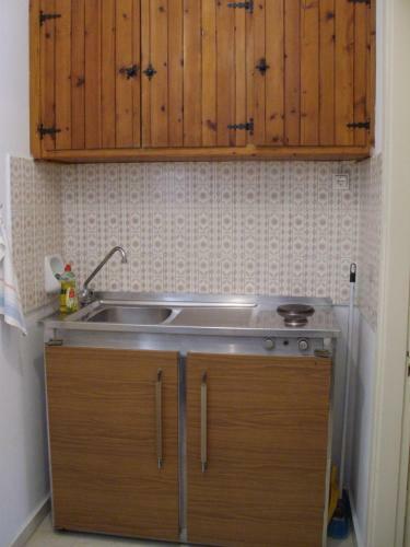 Spiros Apartments