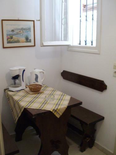 Spiros Apartments