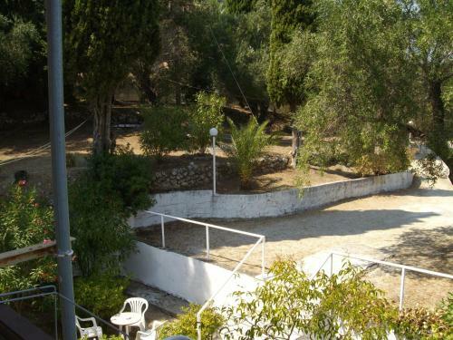 Spiros Apartments
