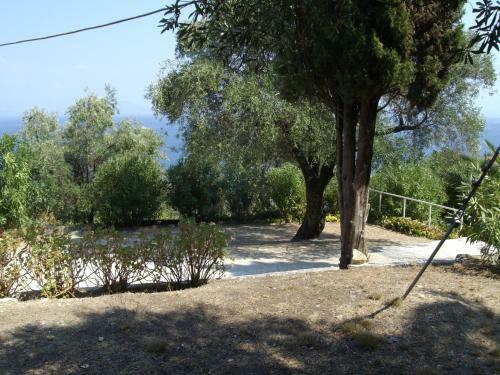 Spiros Apartments