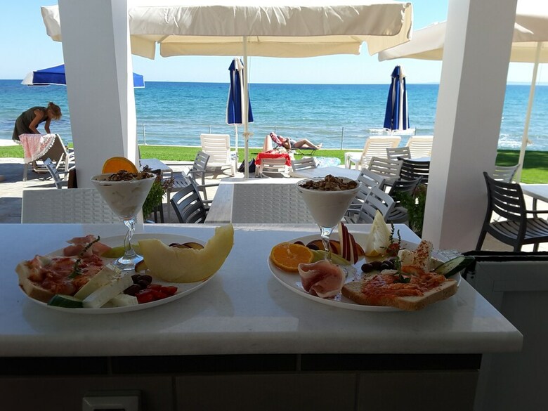 Maria Mare Apart-hotel